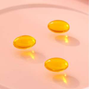 Kapsul Pengencang & Pembersih Vagina Wanita Yoni Pops Label Pribadi OEM dengan Herbal Alami dan Kemasan Khusus - Product Image 2