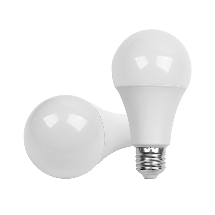 Оптовая цена, алюминиевые светодиодные лампы для внутреннего освещения, 3 Вт, 5 Вт, 7 Вт, 9 Вт, 12 Вт, 15 Вт, 18 Вт, 25 Вт, E27, B22 2835 Smd