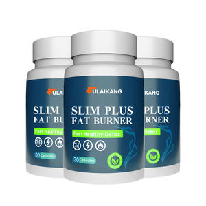 OEMスリムカプセルACVケトダイエット脂肪燃焼ピル痩身サプリメント製品ケトBHBカプセル - Product Image 4