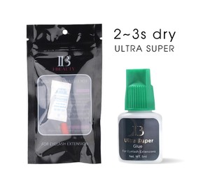 Baja humedad <span class=keywords><strong>IBeauty</strong></span> 5ml IB Ultra Super Glue 2s Pestañas de secado rápido Adhesivo individual de 5ml - Product Image 5