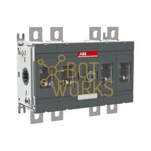 ABB 1SCA022723R0140 - Nuovo - Product Image 1