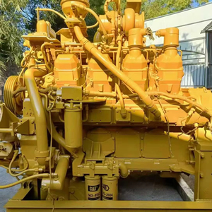 Kit de Reparación de Cilindro y Cigüeñal para Excavadora C32, Números de Pieza: 393-1537, 356-9892, 487-0689, 515-2102, 348-9909, 273-7595 - Product Image 1