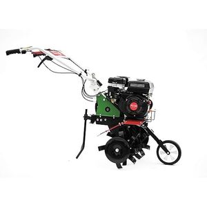 Azada motor eléctrico Carrello 1 SBARAGLIA 212 Cc - Product Image 2
