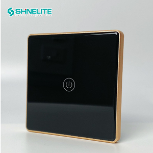 Shinelite nhà máy giá thiết kế mới cuộc sống thông minh Nhà Anh Wifi chuyển đổi - Product Image 4