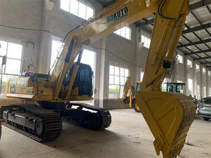 Excavadora de 30 toneladas usada Komatsu PC300, excavadora Komatsu PC300 - Product Image 5