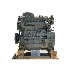 Untuk Jerman mesin Assy Complete lengkap Motor BF4M2012 mesin Diesel