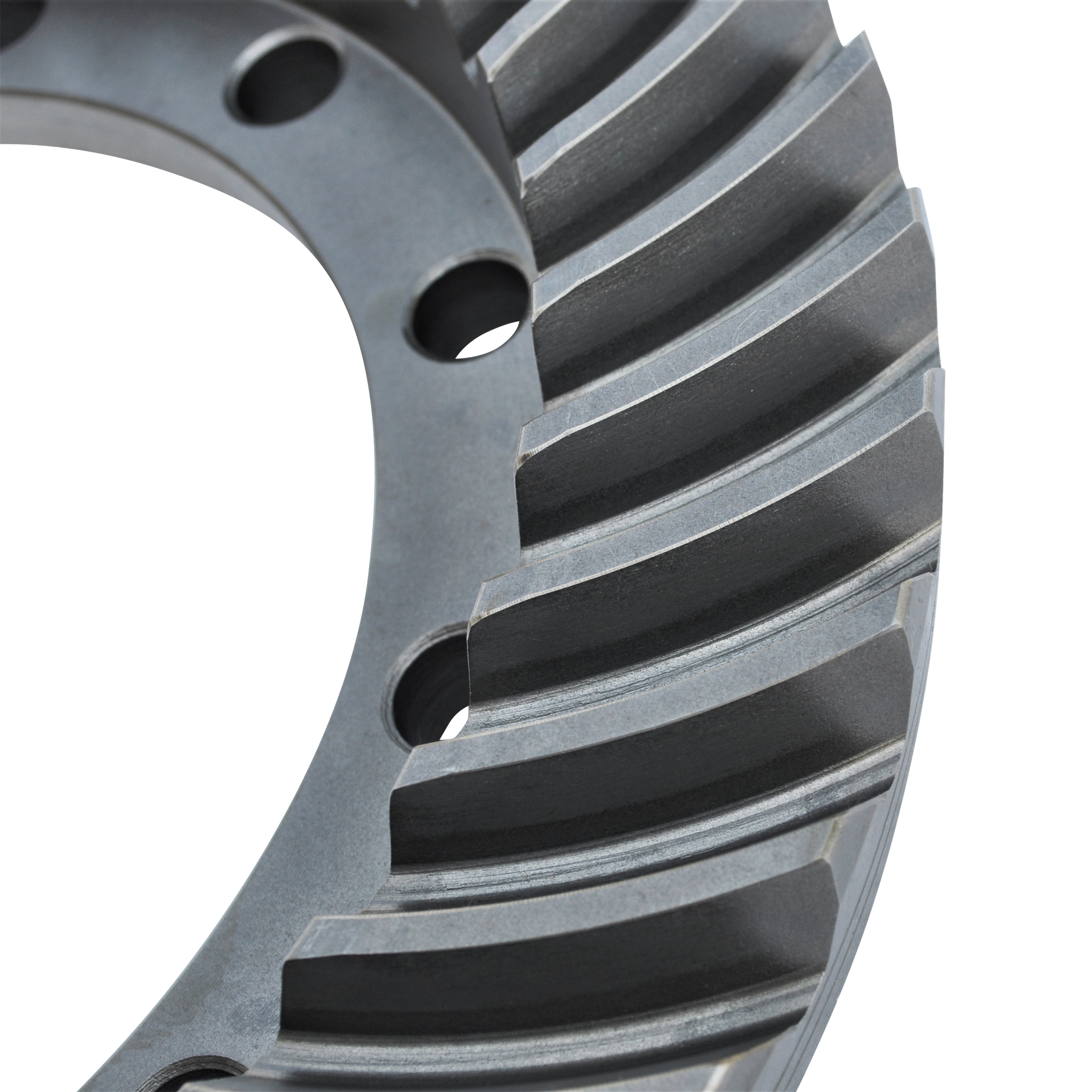 ISUZU REEL 彫金 Engraving　グリップ別売 Nissan / Infiniti Nissan OEM Axle Knuckle Kingpin - Nissan