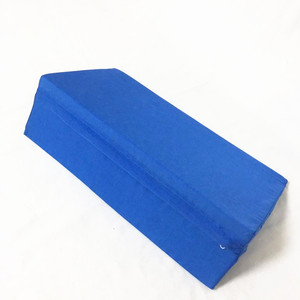 แผ่นรองกลับด้าน Heng Longhao ขนาด 50x25x15 ซม. รูปทรงตัว R สำหรับรองรับท่าทางผู้ป่วยติดเตียง ป้องกันแผลกดทับ - Product Image 3