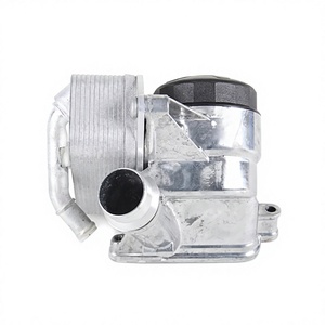 Radiateur pour BMW 11428637812, refroidi à l'eau, pour 128I 328I 335I 528I 530XI X3 Z4 - Product Image 2