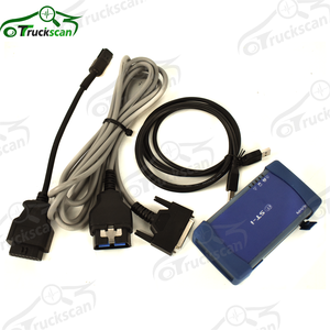 Interface Diagmaster PYTHON pour Kubota TAKEUCHI, câble de diagnostic et de programmation pour Toyota Denso DST-i, testeur de système de diagnostic. - Product Image 4