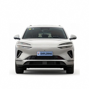 BYD Sea Lion 06 2025 DM-i 132KM Leading PHEV 1.5L 160kW Motore Ibrido a Lunga Autonomia - Product Image 4