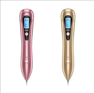 Lápiz Recargable para Eliminar Lunares, Eliminador de Verrugas y Lunares Corporales y Faciales, Fuente de Luz con Iluminación - Product Image 3