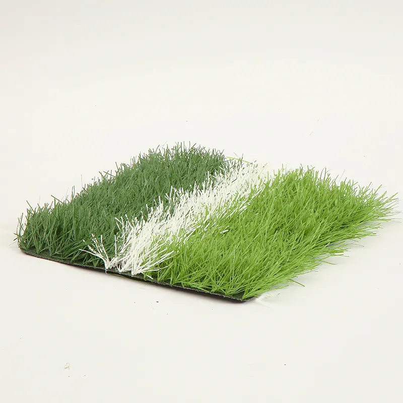 Cheap lawn Landscaping Mat Home Garden Turf Artificial Carpet Grass Rug Outdoor Artificial Grass football grass