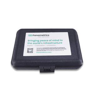 Analisador de Gás VeriDri Transmissor de Ponto de Orvalho Multi-Range com Invólucro IP67 Aço Inoxidável 316 Saída 4-20 Ma - Product Image 4