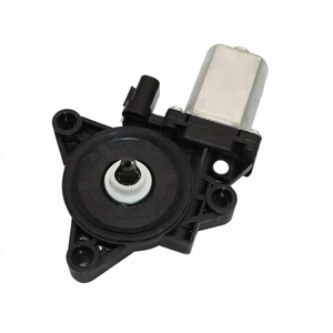 สำหรับฮุนไดซันรูฟมอเตอร์ 82460D3000 83450D3000 12V โลหะสำหรับเปลี่ยนซ่อม - Product Image 3