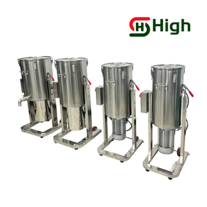 Máquina Comercial de Acero Inoxidable para Pulpar y Exprimir Tomate y Pitahaya, Extractor de Jugo de Frutas - Product Image 2