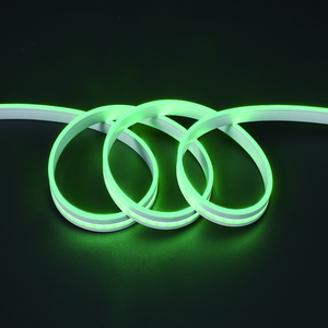 4*10 mét 120LEDs/M 12V trong nhà sử dụng IP65 1cm cuttable sáng tuyến tính <span class=keywords><strong>Mini</strong></span> Silicone <span class=keywords><strong>LED</strong></span> Neon dải ánh sáng thay đổi độ sáng - Product Image 5