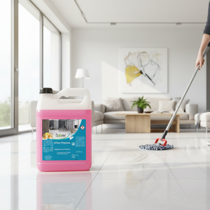 Itifloor preziosa-FL 12X1 LT ของเหลวที่เป็นมิตรกับสิ่งแวดล้อมน้ำหอมสุดยอดสำหรับพื้นและพื้นผิวที่ซักได้ - Product Image 3