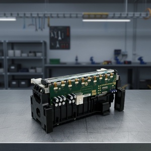 Supercolor para Cabezal de Impresión Remanufacturado, Caja de Cartón Ancha para Páginas A4 y Cabezal de Impresión de Primera Generación para HP 576/451/555/551 - Product Image 3
