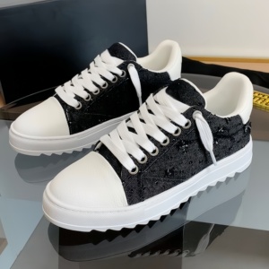 Street High Quality Unisex Numeris <b>Sneakers</b> Breathable Canvas Walking Shoes Summer Classic Lightweight Casual Shoes - Product Image 4