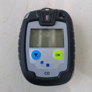 เครื่องวิเคราะห์ก๊าซ Dragger Pac6000 Pac6500 Pac8000 Pac8500 ขายดี วัดค่า CO H2S SO2 O2 - Product Image 3