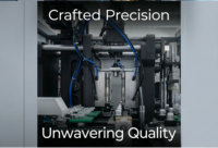 Machine de soufflage de bouteilles en plastique PET entièrement automatique 4 cavités, 4000-5000 BPH, avec technologie d'injection-soufflage haute vitesse et moteur PLC