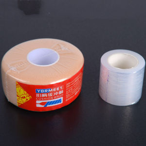 <span class=keywords><strong>Film</strong></span> plastique antichoc pour la poignée de <span class=keywords><strong>raquette</strong></span> de badminton et de tennis, <span class=keywords><strong>film</strong></span> absorbant les chocs - Product Image 4