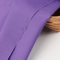 Tissu popeline mercerisé teint en filature 100% coton biologique écologique 40x40 133x72 115g/m pour chemises/robes garçons/filles uniforme de travail
