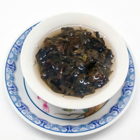 Thé Oolong de Wuyi à la cannelle, torréfié au charbon, à feuilles lâches, riche en arômes, doux, sain, en boîte cadeau, vente en gros