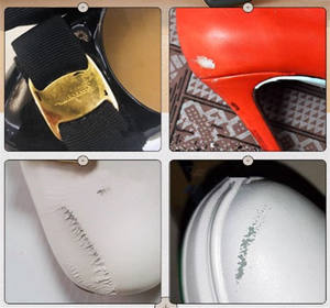 Penna per Ritocco <span class=keywords><strong>Scarpe</strong></span> Portatile per <span class=keywords><strong>Scarpe</strong></span> in Pelle e <span class=keywords><strong>Scarpe</strong></span> Sportive Penna per Riparazione Colore - Product Image 3