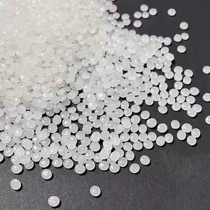 Factory Direct Virgin Recycled Polypropylene (PP) Resin Granules <b>Plastic</b> <b>Raw</b> <b>Material</b> Competitive Price Including - Product Image 5