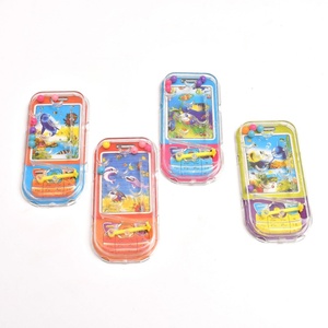 Mini-téléphone portable vintage classique rétro, modèle de jeu portable pour enfants, labyrinthe de flipper, petits cadeaux créatifs - Product Image 2