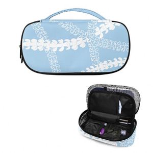 Vente en gros en vrac étui de transport de refroidissement d'insuline pour diabétique Hawaii Puakenikeni voyage médical seringue à insuline sacs de rangement 2024 - Product Image 4