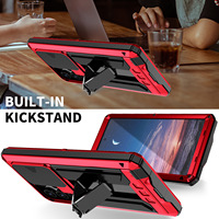 Étui en silicone imperméable et anti-poussière pour Samsung S24Ultra et pour iPhone 15Pro Max, coque de téléphone portable anti-chute