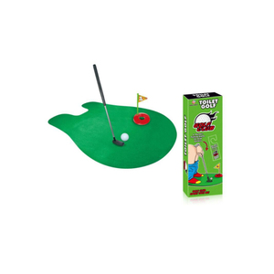 <span class=keywords><strong>Mini</strong></span> <span class=keywords><strong>toilette</strong></span> <span class=keywords><strong>golf</strong></span>, <span class=keywords><strong>toilette</strong></span> de loisirs, divertissement, sport, jouets, vente directe d'usine - Product Image 1