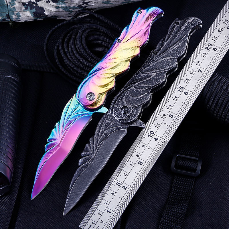 YJ Knives
