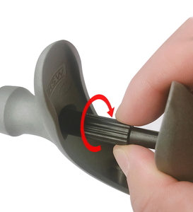 Jeringa para Vacunas 2023 Nuevo Tipo Gran Venta 5ml Jeringa Automática de Plástico para Vacunación Continua de Animales - Product Image 4