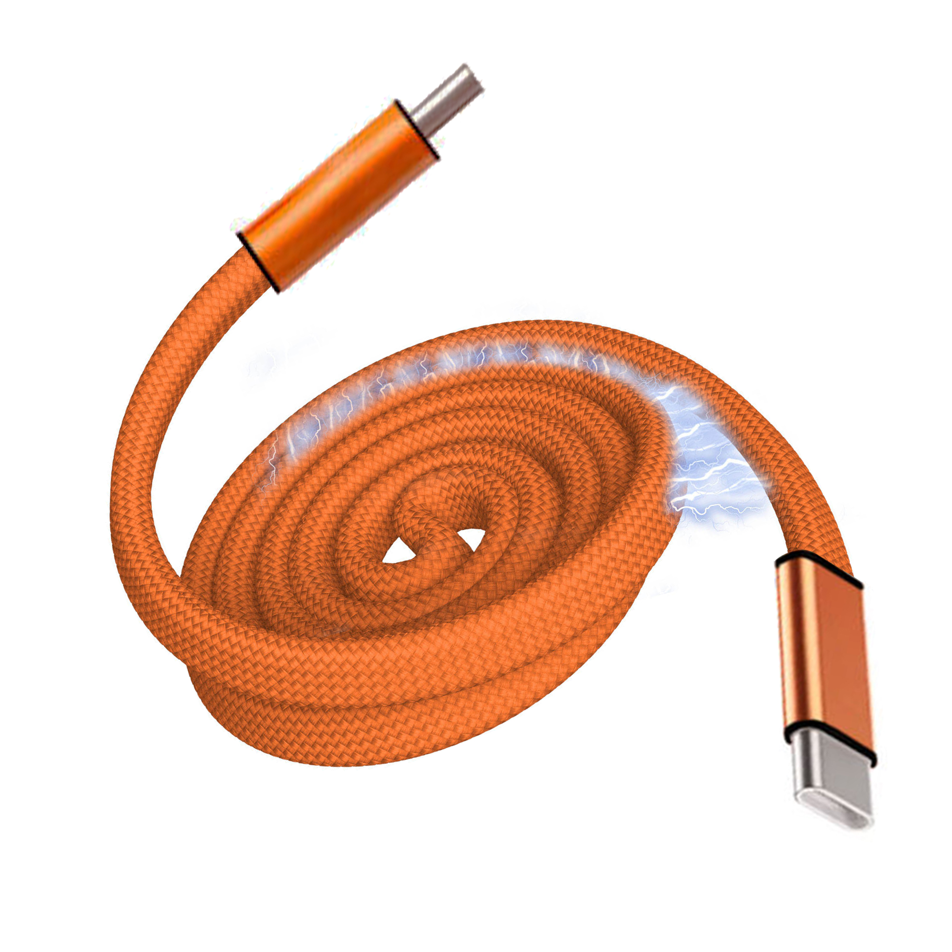 Orange -240W