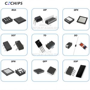 Factory Direct X9555WV-2x10A-6TV01 Through-Hole Connectors Wire-to-Board Connectors 2.54mm 2 2x10P 2.54mm - Product Image 6