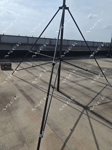 Mât d'antenne / Mât télescopique pour antenne - Product Image 3