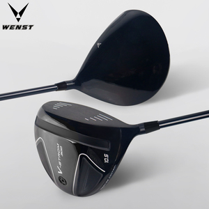 Clubs de <span class=keywords><strong>golf</strong></span> personnalisables en titane 460CC, fabriqués en Chine, nouveau design, 10,5 degrés, droitier, avec manche en graphite et caoutchouc - Product Image 5