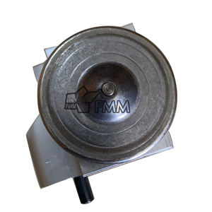 Válvula de Expansión para Transporter Caravelle <span class=keywords><strong>Multivan</strong></span> 7H Camper T5 T6 7H0820105 - Product Image 5