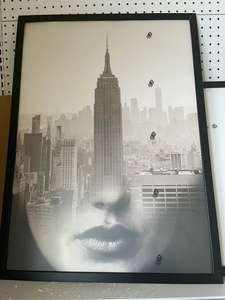 オパールホワイト1mm PS拡散シートカット可能ポリスチレンディフューザーシートフォトフレーム用 - Product Image 6