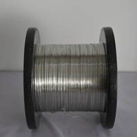 Fabricante de Alambres, Alambre de Latón Estañado de 0.1-1.2mm, Alambre Fino Estañado por Inmersión en Caliente con Soldadura para Cables Flexibles con Aislamiento de Goma