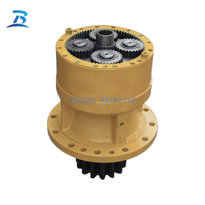 Gearbox ayunan ekskavator SK220-8 baru asli SK220 <span class=keywords><strong>3</strong></span> <span class=keywords><strong>Motor</strong></span> <span class=keywords><strong>Swing</strong></span> - Product Image 3