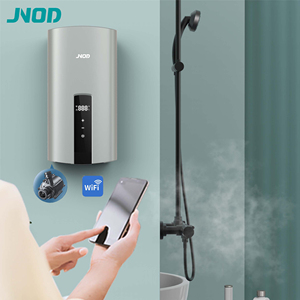 Hoge Kwaliteit 3S Fast Verwarming Dc Pomp Doorstromers Douche Instant Kachels Elektrische Tankless Hot <span class=keywords><strong>Water</strong></span> - Product Image 1