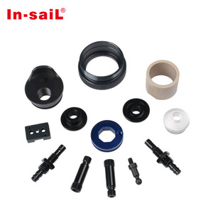 Threaded Weld Nuts Flanged Weld <strong>Studs</strong> <strong>for</strong> <strong>Heavy</strong> Industry - Product Image 4