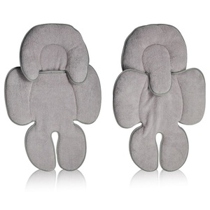Doux Bébé Tête Oreiller de <span class=keywords><strong>Soutien</strong></span> du Corps <span class=keywords><strong>Coussin</strong></span> Pour Siège Bébé - Product Image 2