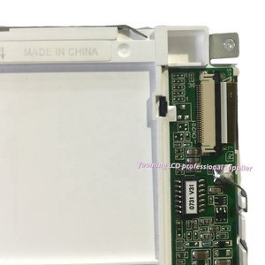 Orijinal 5.7 ''320*240 CSTN LCD ekran KCG057QV1EA-G000 Kyocera - Product Image 3