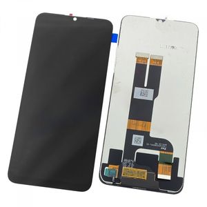 Écran tactile LCD pour Realme C31 sans cadre, noir, pack de service - Product Image 1